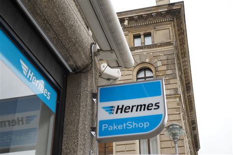 Hermes Paketshop in Mittenwald 